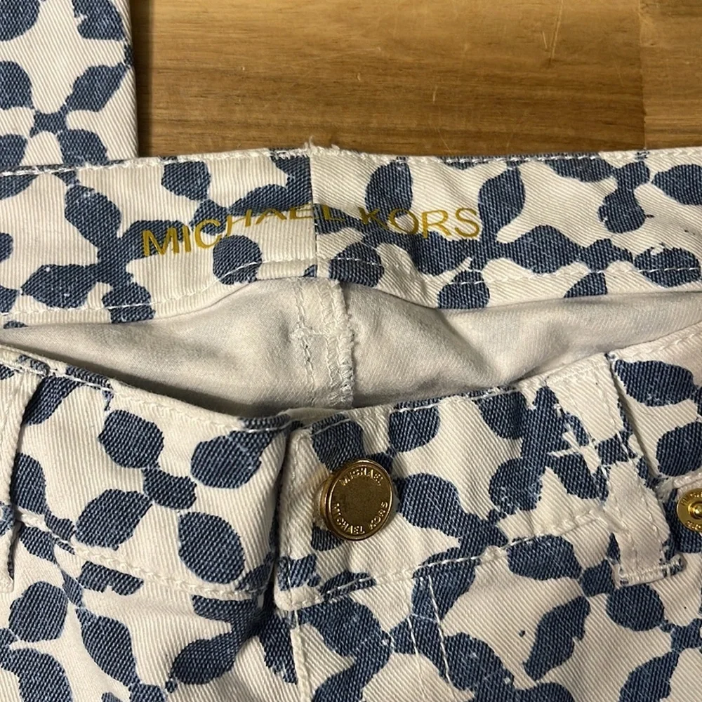 MICHAEL KORS  skinny jeans